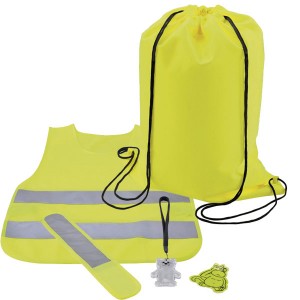 Set S&eacute;curit&eacute; Enfant