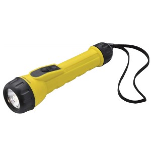 Lampe Dunlop