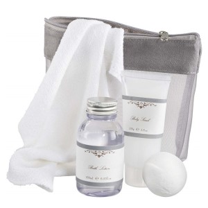 Set De Bain Saint Tropez