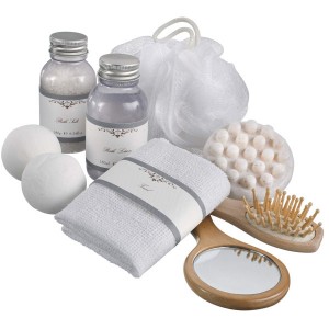 Set De Bain Modaine