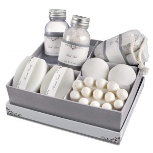 Set De Bain Istanbul