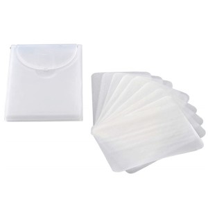 Feuilles De Savon