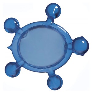 Tortue De Massage