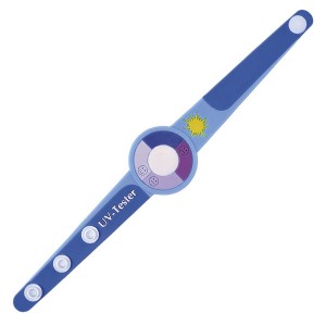 Bracelet Anti UV