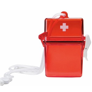 Kit Premiers Secours