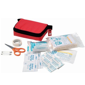 Trousse De Premiers Secours