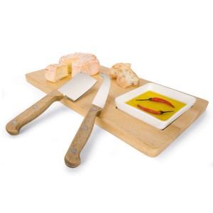 Set &agrave; Tapas