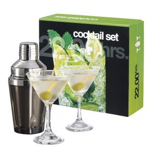 Set Cocktail