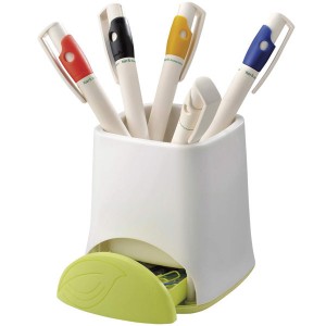 Pot &agrave; Crayons