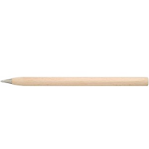 Stylo Bille en Bois