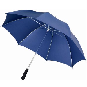 Parapluie de golf 30" Slazenger Couleur Marine - Objets Publicitaires