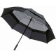 Parapluie Slazenger double couche 30" - Objets Publicitaires