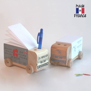 Bloc camion 