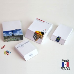 Bloc mini biseau